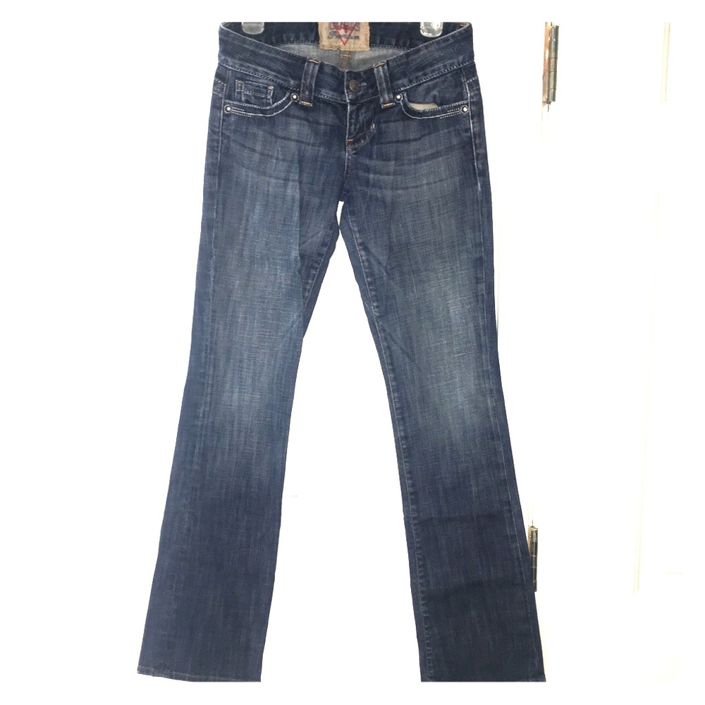 Guess Jeans